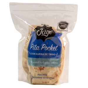 Pita Pocket 680 Gr