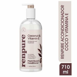 Acondicionador Coco Y Vitamina E 710 Ml