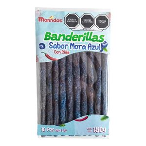 Banderillas con Dulce Banderillas con Dulce Sabo 1 Pz