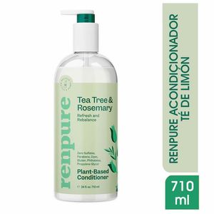 Acondicionador Té de Limón 710 Ml