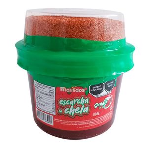 Marindos Escarcha la Chela Sabor Sandia 630 G Ma 1 Pz