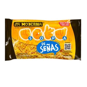 Pastas Pasta de Señas Lm 20/200g 200 Gr