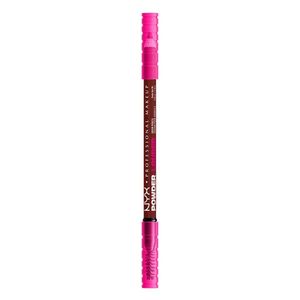 Brow Pencil Boom Boom Pow Black Cherry 1 Pz