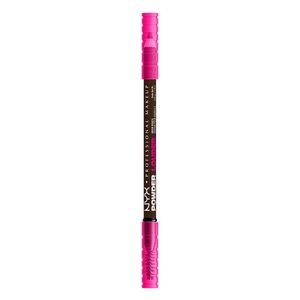 Brow Pencil Boom Boom Pow Deep Brown 1 Pz