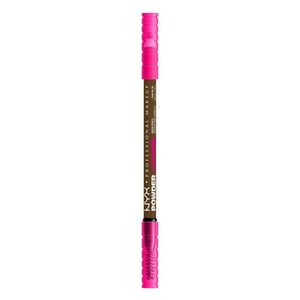 Brow Pencil Boom Boom Pow Soft Brown 1 Pz