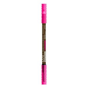 Brow Pencil Boom Boom Pow Taupe 1 Pz