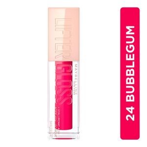 Lifter Gloss Extended Bubblegum 1 Pz