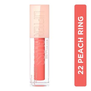 Lifter Gloss Extended Peach Ring 1 Pz