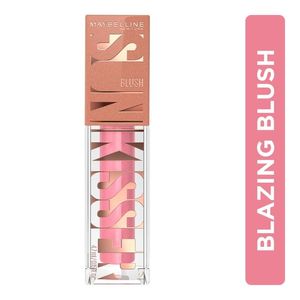 Mny Sunkisser Blush 05 Blasin Nu In 1 Pz