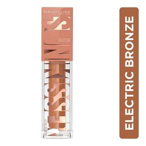 Mny Sunkisser Blush 11 Electr Nu In 1 Pz