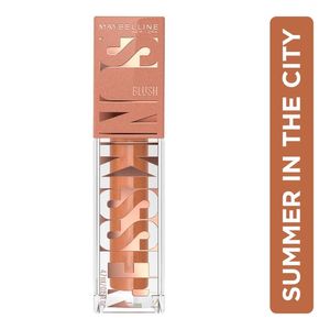 Mny Sunkisser Blush 12 Summer Nu In 1 Pz