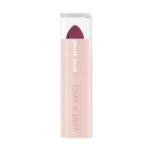 Mega Last Rich Satin Lip Color Berried Life 1 Pz