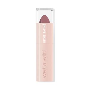 Mega Last Rich Satin Lip Color Hush Lil' Beige 1 Pz