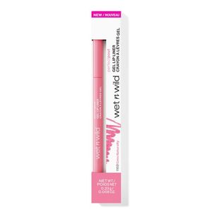 Perfect Pout Gel Lip Liner Comes Naturally 1 Pz