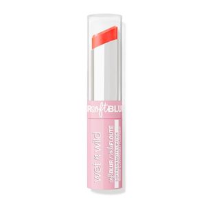 Soft Blur Matte Lipstick Apricot Smoothie 1 Pz