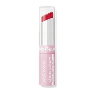 Soft Blur Matte Lipstick Little Red Rosette 1 Pz