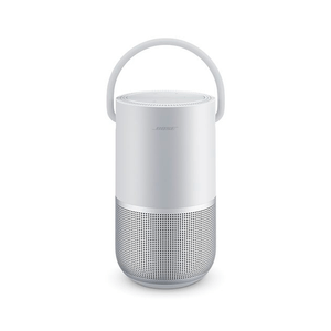 Bose Portable Smart Speaker Plata