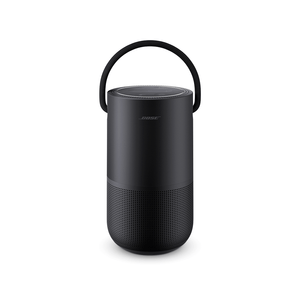 Bose Portable Smart Speaker Negro