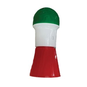 Trompeta Tricolor Bazooka 1 Pz