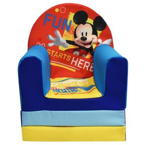 Disney Sillón Converticama Disney Mickey 1 Pz