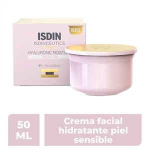 Isdinceutics Hm Sensitive Refill 50 ml