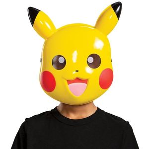 Mascara Pikachu 1 Pz