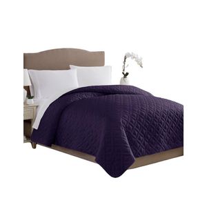 Sobre Cama King Allure Soft Grape 1 Pz