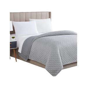 Sobre Cama Ind Allure Impreso Chevron 1 Pz