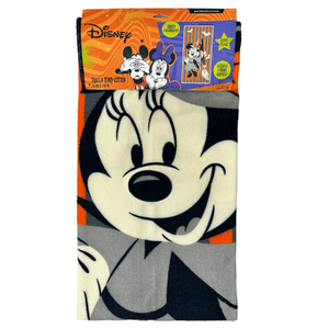 Toalla de Playa Minnie Mouse Gris 1 Pz