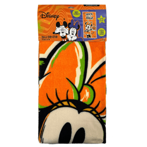 Toalla de Playa Minnie Mouse Naranja 1 Pz