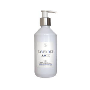 Jabón Líquido Manos Lavander Sage 250 Ml