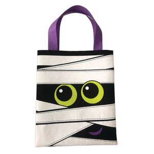 Bolsa para Dulces Momia Halloween