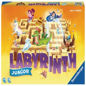 Juego de Mesa Laberinto Junior 1 Pz