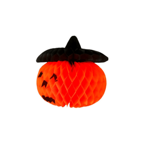 Calabaza Papel Mediana 1 Pz