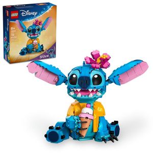 LEGO | Disney Stitch 43249