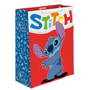 Bolsa Chica Regalo Stitch 1 Pz