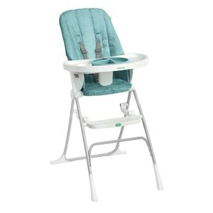 Silla Alta Sun Valley Teal Silla Alta Sun Valley 1 Cj