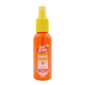 Repelente Forte Spray 100 Ml