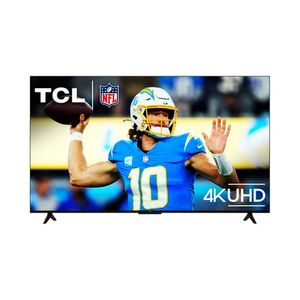 Tv Led 58 Tcl 4k Smart Google Tv Refurbished a 1 Pz