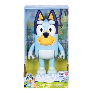 Bluey Figura Básica Bluey 1 Pz