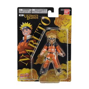 Naruto Figura 5in Ultimate Legends 1 Pz