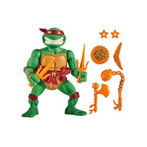 Tmnt Classic Figura 4 Tortugas Asst 1 Pz