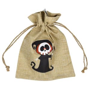 Bolsa de Halloween 1 Pz