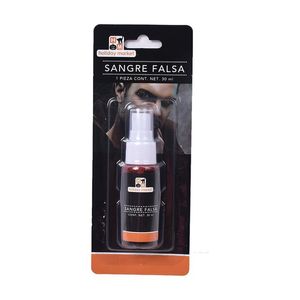 Sangre Falsa en Spray 1 Pz