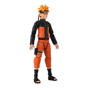 Anh Naruto Figura 6.5 con Accesorios 1 Pz