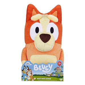 Bluey Peluche Jumbo Bingo 1 Pz