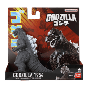 Godzilla Bandai Figura 5in 1 Pz