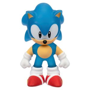 Goo Jit Zu Glow Surge Sonic Figura de Accion Ass 1 Pz