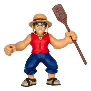 Goo Jit Zu One Piece Figura de Accion 1 Pz