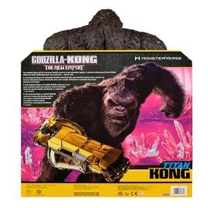 Godzilla X Kong Figura 25in 1 Pz